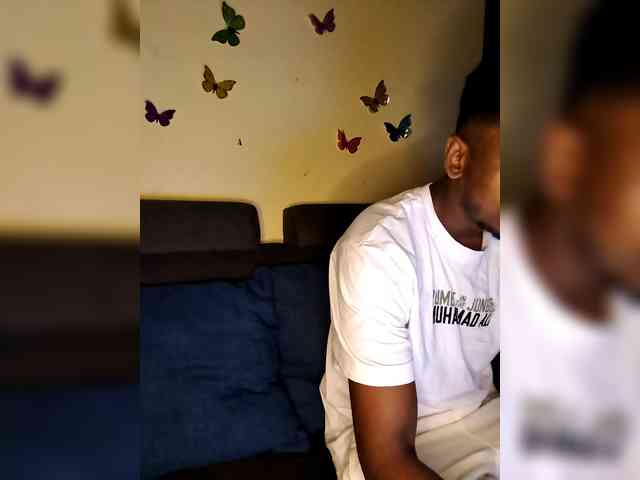 Onecutecouple webcam