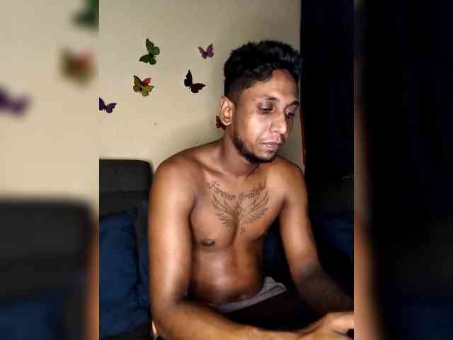 Onecutecouple webcam