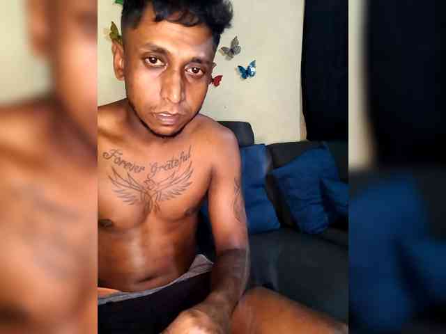 Onecutecouple webcam