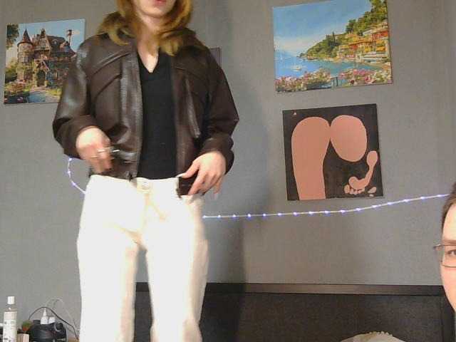 Zero-One Live Cam on BongaCams