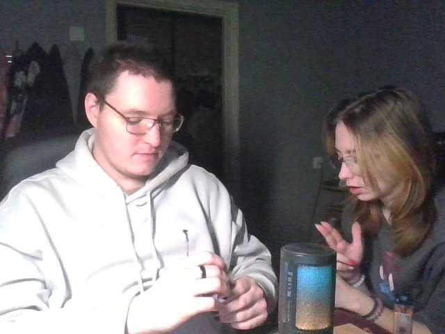 Zero-One's BongaCams show and profile