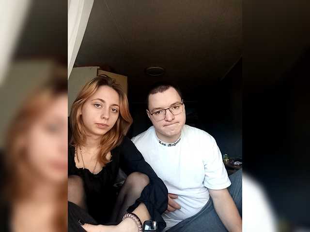 Zero-One – webcam model profile photo