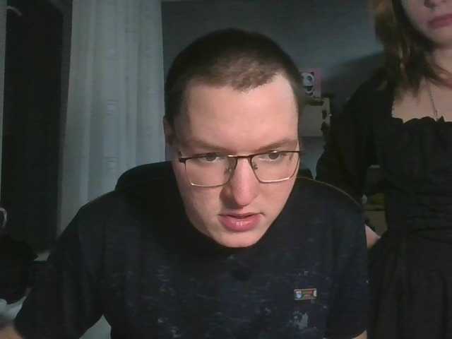 Zero-One – webcam model profile photo