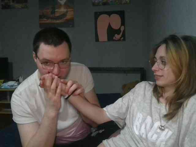 Zero-One Live Webcam on BongaCams