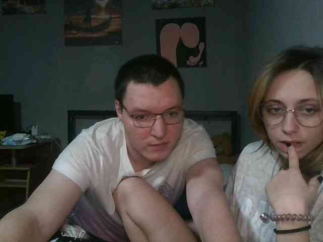 Zero-One Live Webcam on BongaCams