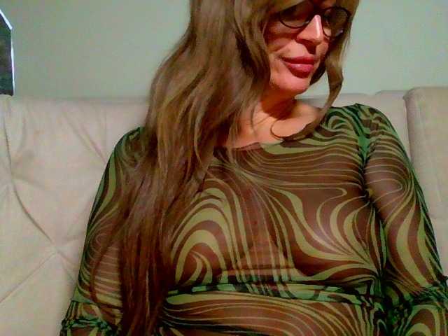 эросцена Marmeladna