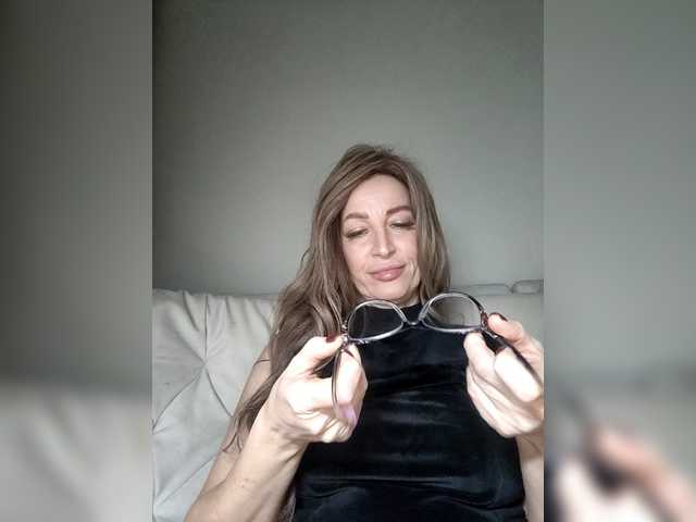 Marmeladna – webcam model profile photo