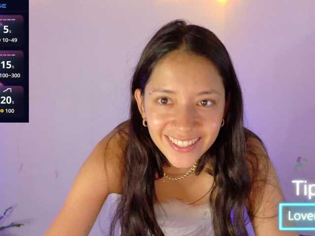 Sarasavaagee's BongaCams show and profile