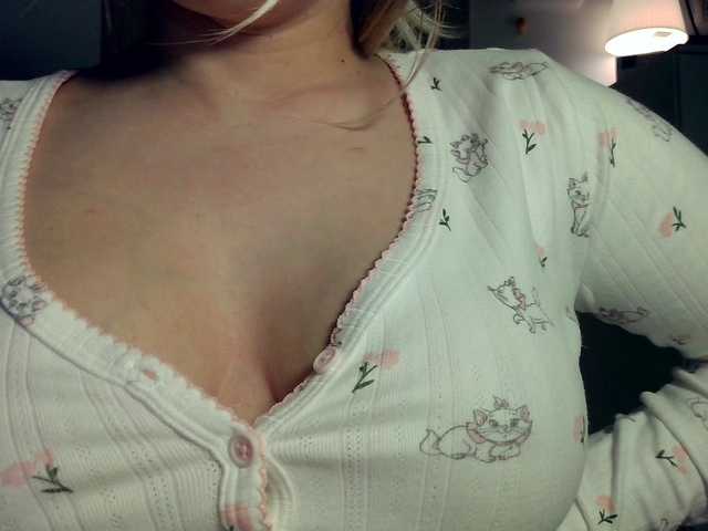 Profile and Statistics for BlondyMira on BongaCams