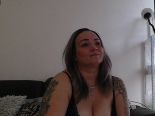 BlondeWeronique Porn Show