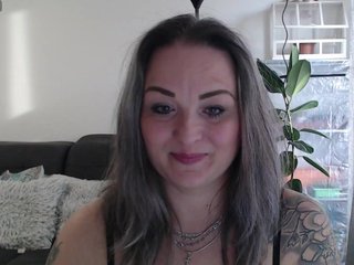 BlondeWeronique Porn Show