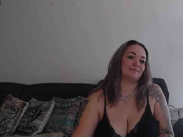 blondeWeronique webcam