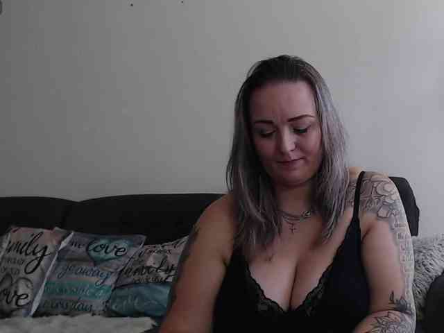 blondeWeronique webcam