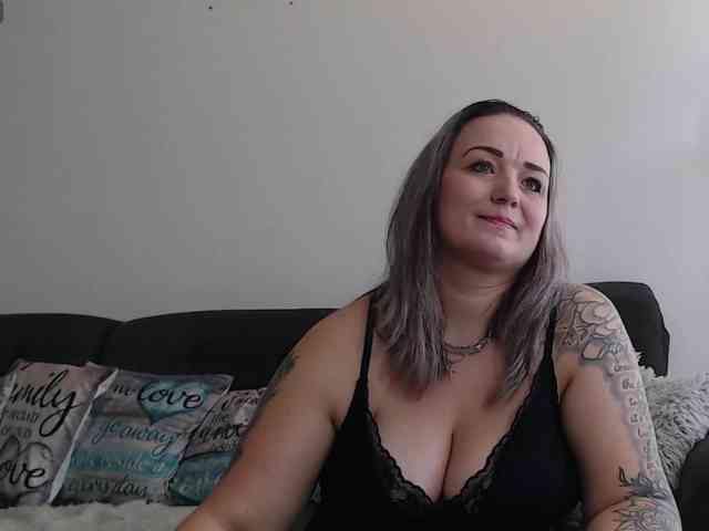 blondeWeronique webcam