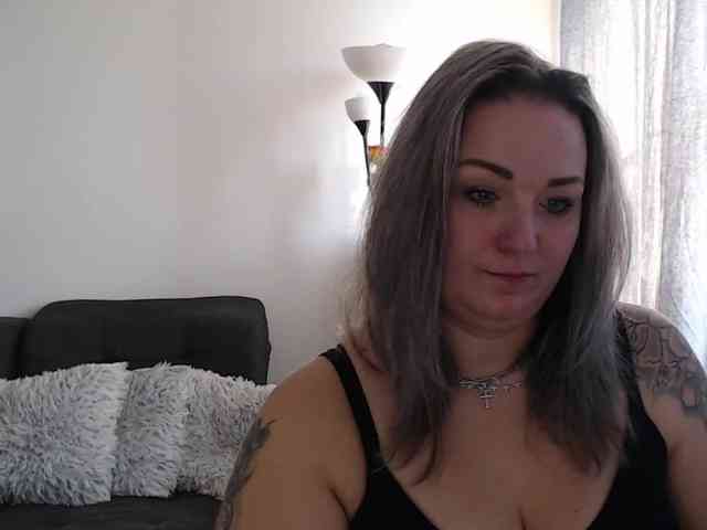 blondeWeronique webcam