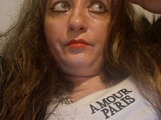 ChristianaHot Porn Show