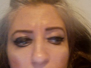 ChristianaHot Porn Show