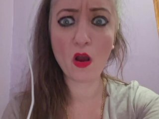 ChristianaHot Porn Show