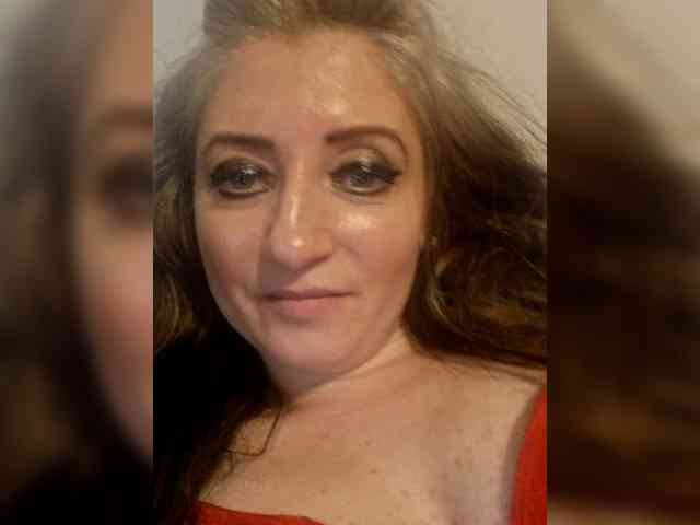 ChristianaHot webcam