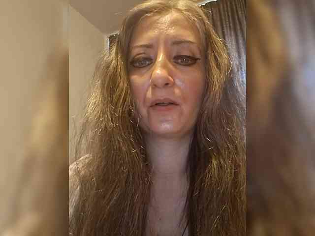 ChristianaHot webcam