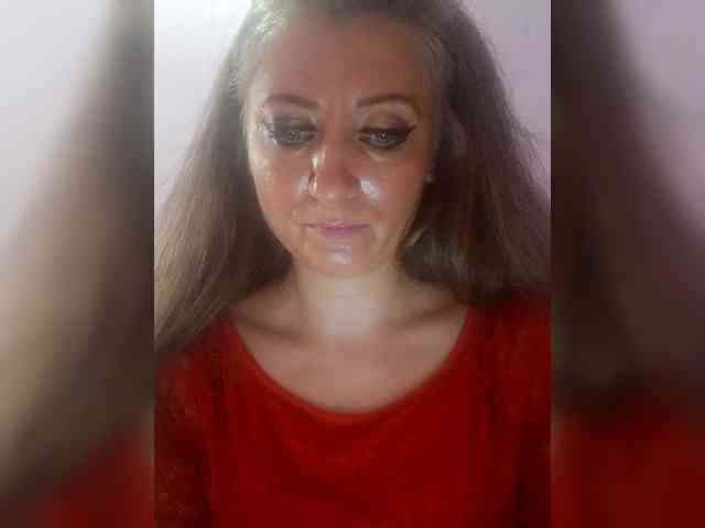 ChristianaHot webcam