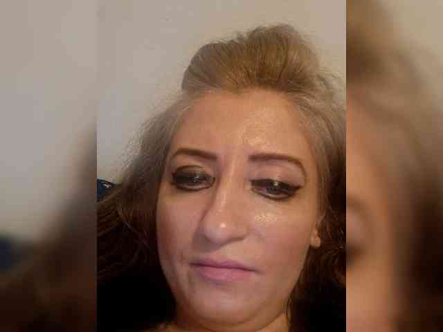 ChristianaHot webcam