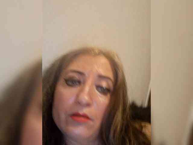 ChristianaHot Live Webcam on BongaCams