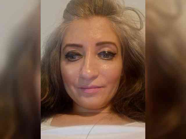 ChristianaHot webcam