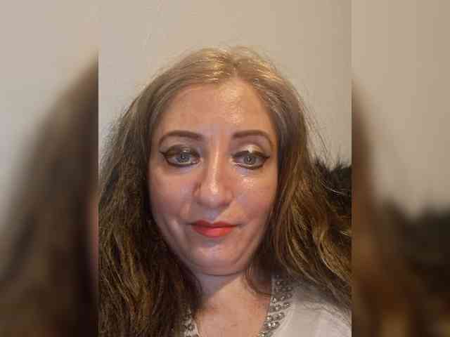 ChristianaHot webcam