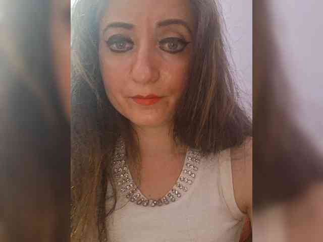 ChristianaHot webcam