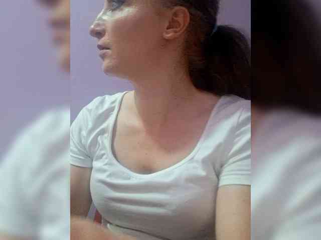 ChristianaHot webcam