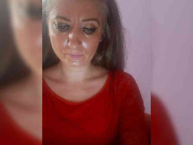 ChristianaHot webcam