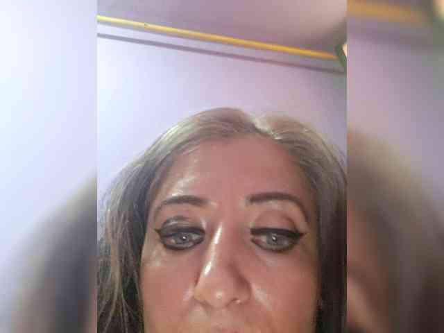 ChristianaHot webcam