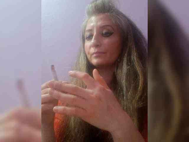 ChristianaHot webcam