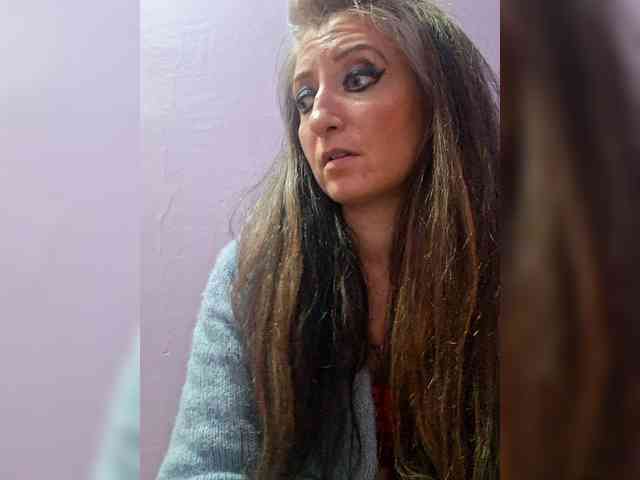 ChristianaHot webcam