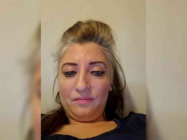 ChristianaHot webcam