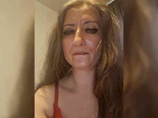 ChristianaHot webcam