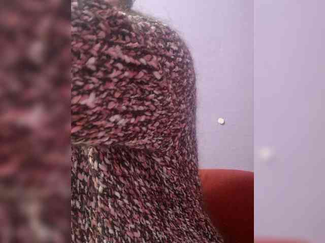 ChristianaHot webcam