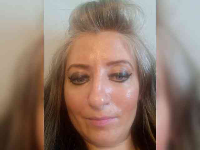 ChristianaHot Live Webcam on BongaCams