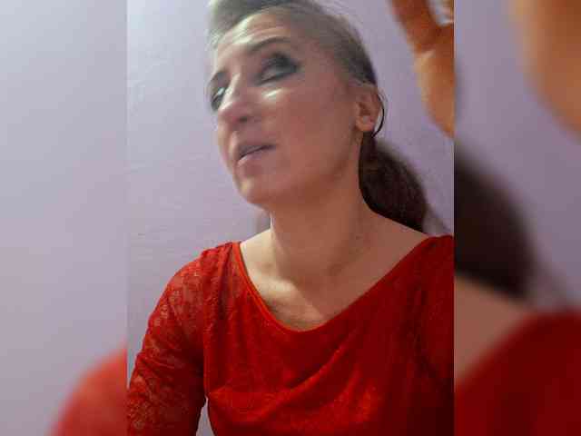 ChristianaHot webcam