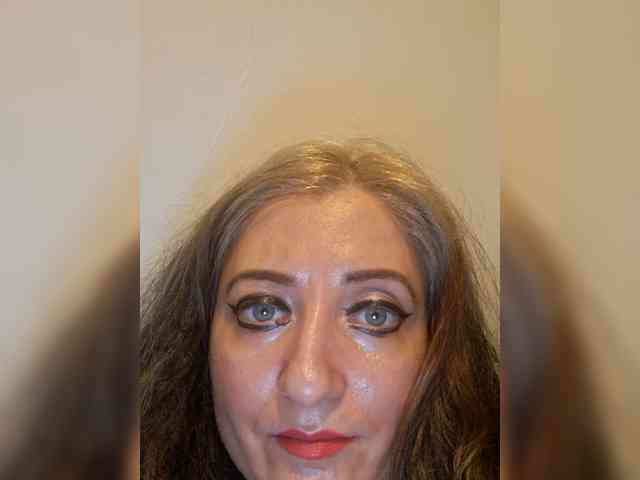 ChristianaHot webcam