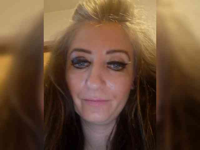 ChristianaHot webcam