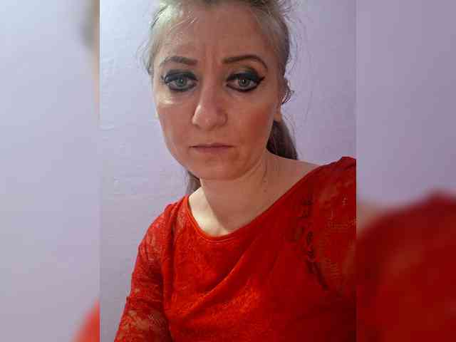 ChristianaHot webcam