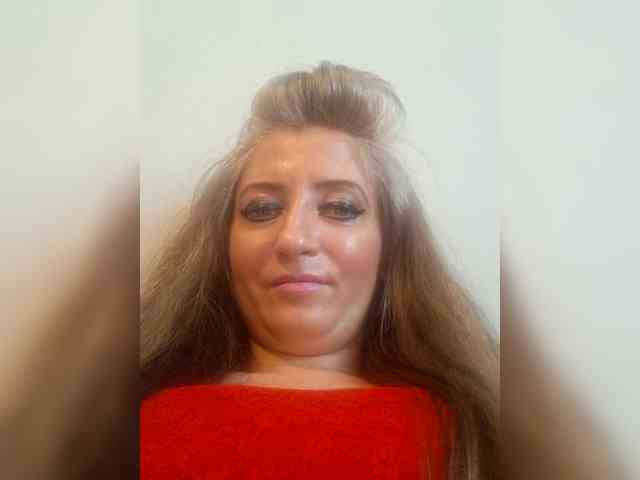 ChristianaHot webcam