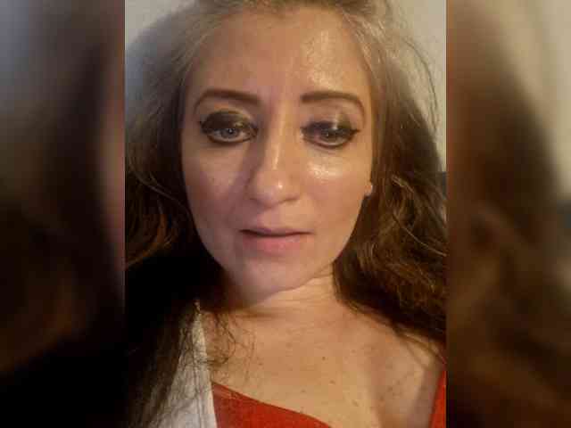 ChristianaHot webcam