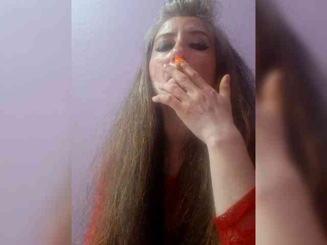 ChristianaHot webcam