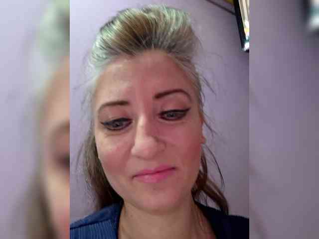 ChristianaHot webcam