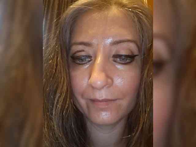 ChristianaHot webcam