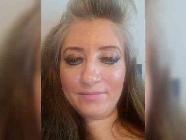 ChristianaHot Live Webcam on BongaCams