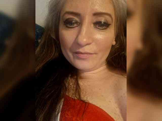 ChristianaHot webcam